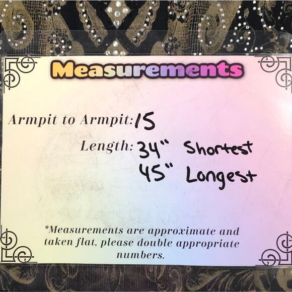 Vocal Rhinestone Sleeveless Mini Dress - Picture 8 of 8